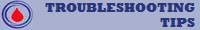 TROUBLESHOOTING
TIPS